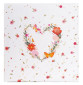 náhled Fotoalbum klasik 60stran 30x31cm 08001 Goldbuch Floral Embrace