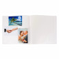 náhled Fotoalbum klasik 60stran 30x31cm 08001 Goldbuch Floral Embrace