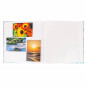 náhled Fotoalbum klasik 60stran 30x31cm 27546 Goldbuch Forever Spring