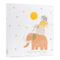 náhled Fotoalbum klasik 60stran 30x31cm 27005 Goldbuch Elephant Tower