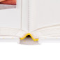 náhled Fotoalbum klasik 60stran 30x31cm 27463 Goldbuch Heavenly