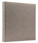 náhled Fotoalbum klasik DBCL50 Gedeon Linen Beige, 100stran černých