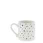 náhled Bastion Collections Hrneček Espresso MAKE TODAY AMAZING in black, 70 ml