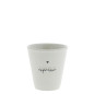 náhled Bastion Collections Kelímek ESPRESSO - LOVELY ESPRESSO, 50ml