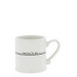 náhled Bastion Collections Hrneček Espresso for you in black/titane, 50ml