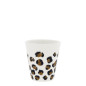 náhled Bastion Collections Kelímek Espresso LEOPARD in BC, 50ml