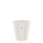 náhled Bastion Collections Kelímek Small Stripes natural in BT, 50ml