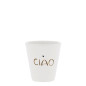 náhled Bastion Collections Kelímek Espresso Paperlook CIAO in BC