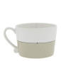 náhled Bastion Collections Hrnek BEAUTIFUL DAY in black/titan, 300 ml