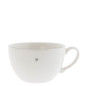 náhled Bastion Collections Polévková miska edge grey, 450 ml