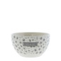 náhled Bastion Collections Miska LEOPARD LITTLE WILD in grey, 13x7cm
