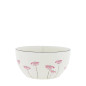 náhled Bastion Collections Miska Bowl M Watercolour Rose Flower, 14 x 7 cm