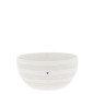 náhled Bastion Collections Miska Bowl Small Stripes Natural in BT, 14,5x7cm