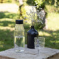 náhled Bastion Collections 2x SKLENKY NA VODU - Daisies & Yes, 2x 250ml