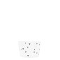 náhled Bastion Collections Sklenka Tumbl S - Hearts all over, 200 ml