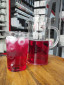 náhled Bastion Collections Sklenka TUMBL L 005, heart in glass, 450ml