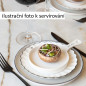 náhled Bastion Collections AMUSE Filled with love, in black