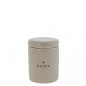 náhled Bastion Collections MINI DÓZA - HERBS, matt titane, 110ml