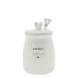 náhled Bastion Collections HONEY JAR with HONEY SPOON