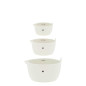 náhled Bastion Collections Set 3x odměrka MEASURING in black