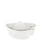 náhled Bastion Collections CITRUS squeezer, White Squeeze it 13x4cm