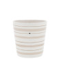 náhled Bastion Collections Kelímek NATURAL STRIPES in BT, 240ml