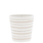 náhled Bastion Collections Kelímek NATURAL STRIPES in BT, 240ml