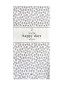 náhled Bastion Collections Papírové ubrousky TREE HAPPY DAYS, 10x20cm, 16 ks