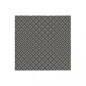 náhled Bastion Collections Papírové ubrousky LITTLE MOSAIC dark grey, 12,5x12,5cm