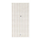 náhled Bastion Collections Papírové ubrousky XL - STRIPES caramel