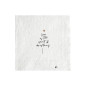 náhled Bastion Collections Papírové ubrousky S - Love is the spirit of christmas