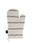 náhled Bastion Collections CHŃAPKA rukavice Natural Chambray, 30x20cm