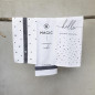 náhled Bastion Collections Utěrka MAGIC white, 50x70cm