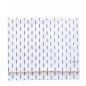 náhled Bastion Collections BĚHOUN - HEARTS LOVING IT, white, 50x160cm