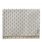 náhled Bastion Collections BĚHOUN - HEARTS LOVING IT, naturel, 50x160cm