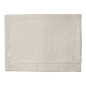 náhled Bastion Collections Běhoun velký 50x300cm NATUREL, 100% linen