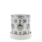náhled Bastion Collections FLOWERPOT květináč BAROQUE, 13x14cm