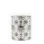 náhled Bastion Collections FLOWERPOT květináč BAROQUE, 13x14cm