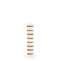 náhled Bastion Collections Svícen / váza white/brown stripes