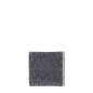náhled Bastion Collections Ručník TOWEL M, dark grey, 50x100cm