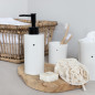 náhled Bastion Collections DÁVKOVAČ MÝDLA soap with relief, 19x6,5cm
