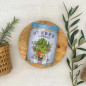 náhled Esprit Provence Bylinky v plechovce 25g - Provensálské bylinky