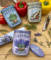 náhled Esprit Provence Bylinkové trio - Provensálské bylinky, levandule, sůl.