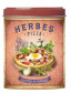náhled Esprit Provence Bylinky v plechovce 25g - Směs bylinek na pizzu