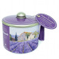 náhled Esprit Provence Bonbónky v plechovce s příchutí levandule, 85g Provence