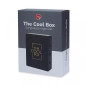 náhled Balvi - THE COOL BOX, krabice na sluneční brýle, černá