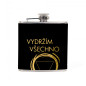 náhled Albi Mužská záležitost PLACATKA - VYDRŽÍM VŠECHNO, 175 ml