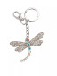 náhled Albi Štrasová klíčenka - Vážka, kov