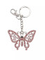 náhled Albi Štrasová klíčenka - Motýl, kov