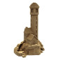 náhled Cartonic 3D PUZZLE - Maják LIGHTHOUSE, 180 dílků, LEVEL3